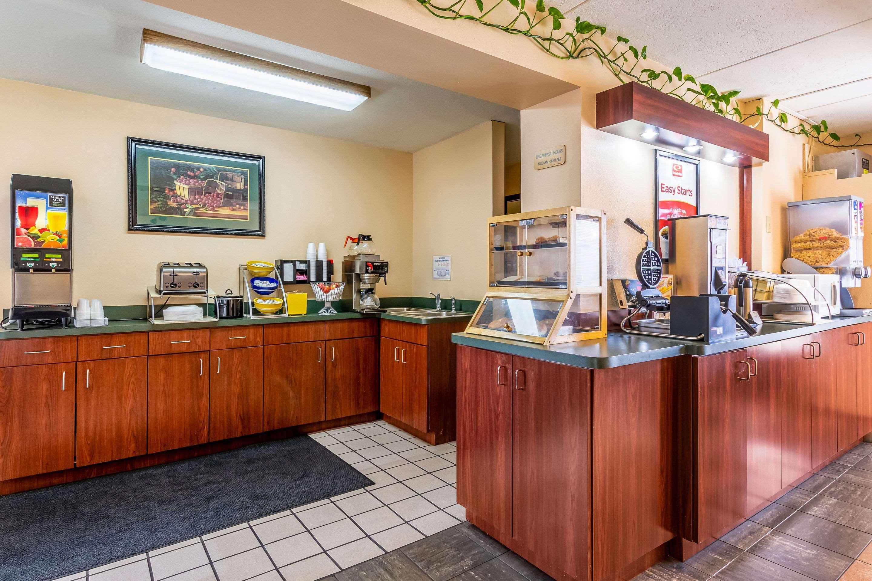 Econo Lodge - Rocky Top Esterno foto