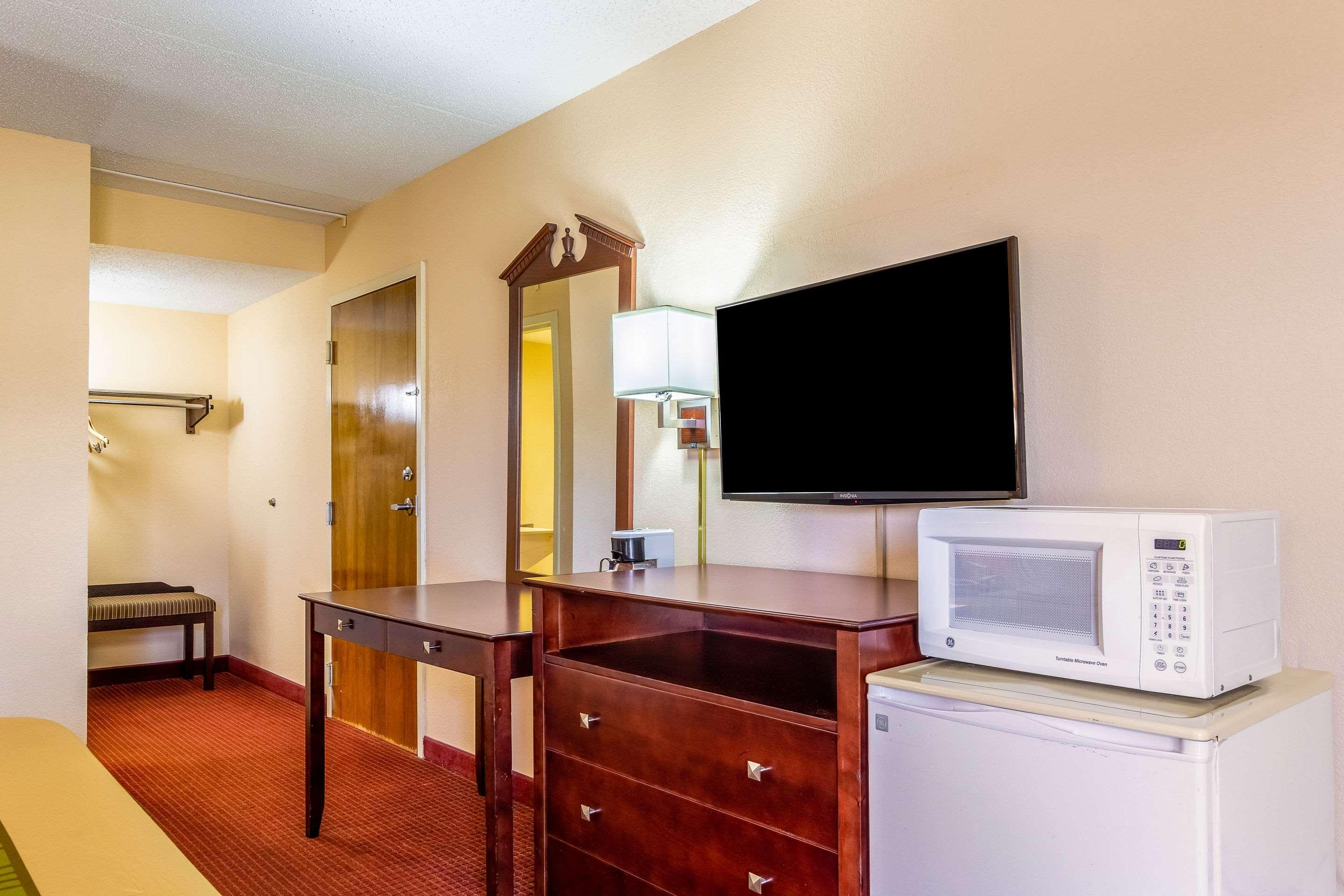 Econo Lodge - Rocky Top Esterno foto