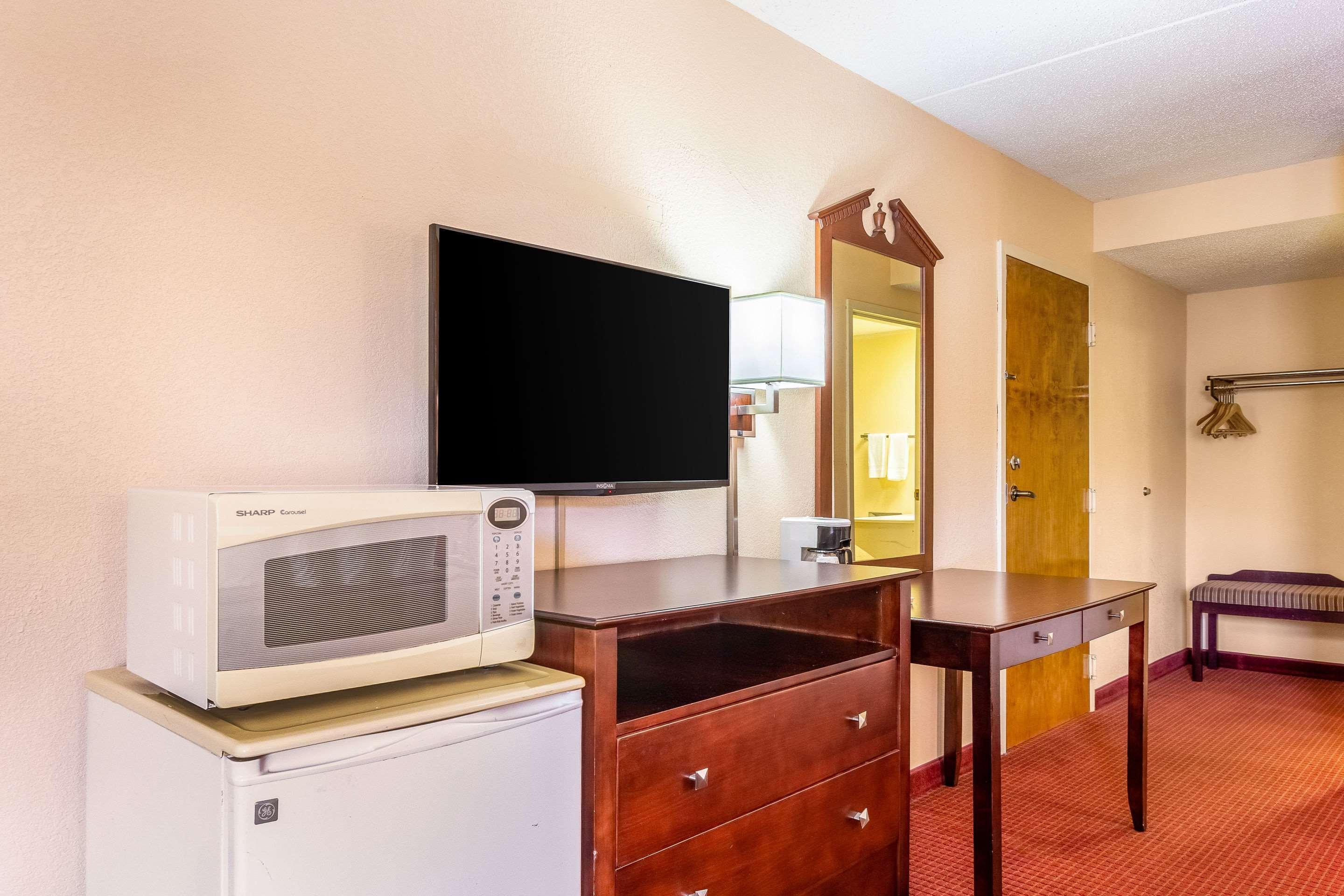 Econo Lodge - Rocky Top Esterno foto