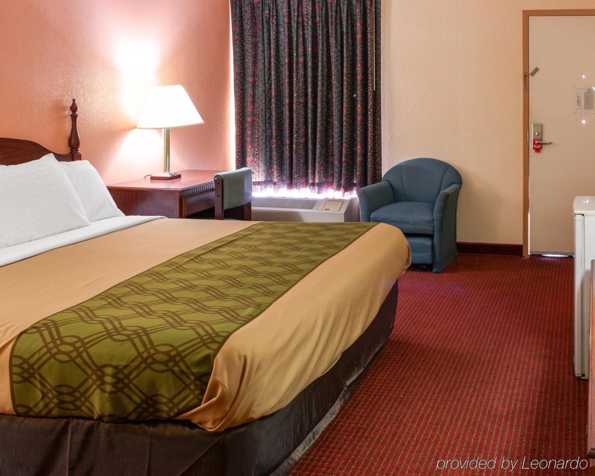 Econo Lodge - Rocky Top Esterno foto